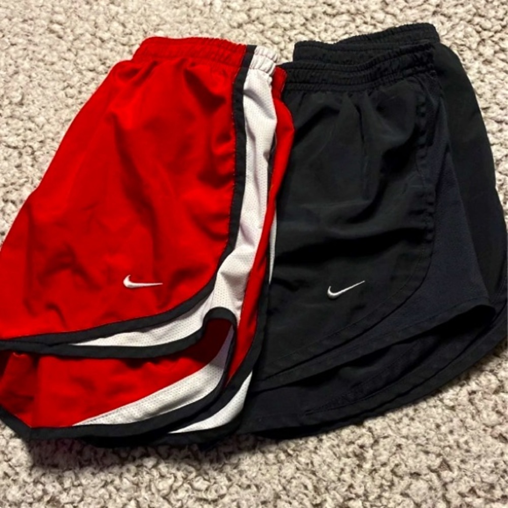Nike shorts bundle